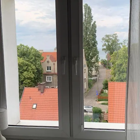 Frada Seaside Apartman