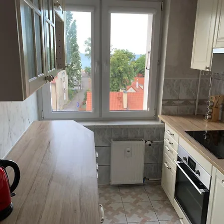 Frada Seaside Gdańsk