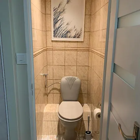 Apartman Frada Seaside *