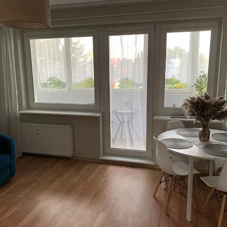 Frada Seaside Gdańsk