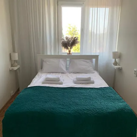 Frada Seaside * Danzica