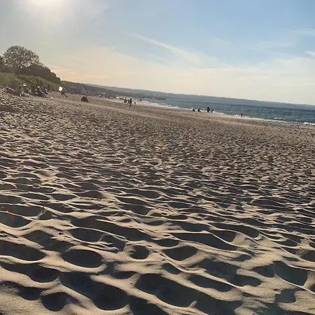 Frada Seaside شقة