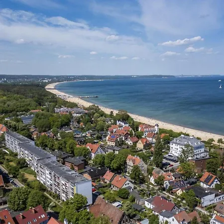 Frada Seaside Gdańsk