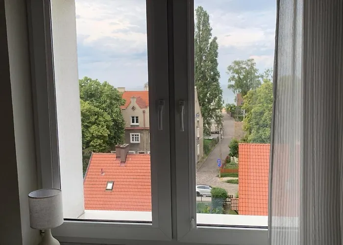 Frada Seaside Appartement