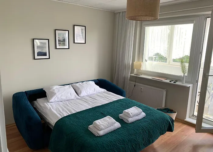 Frada Seaside Appartement