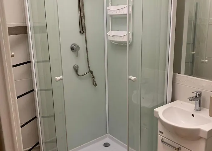 Frada Seaside Appartement