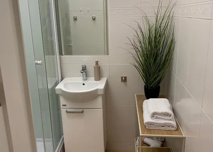 Appartement Frada Seaside