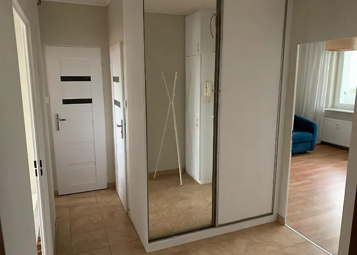 Frada Seaside Appartement Gdańsk