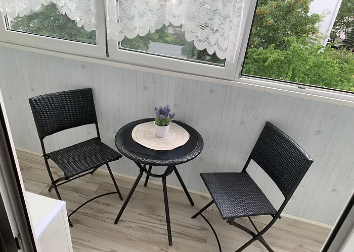 Frada Seaside Appartement