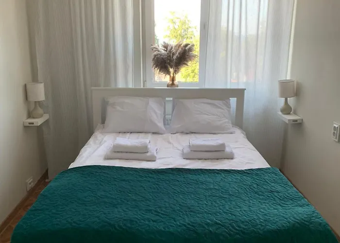 Frada Seaside * Gdańsk