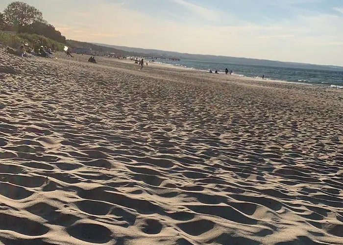 Frada Seaside Appartement