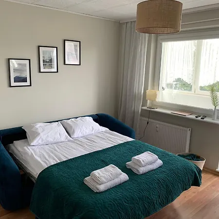 Frada Seaside Apartment