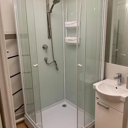 Frada Seaside Apartment