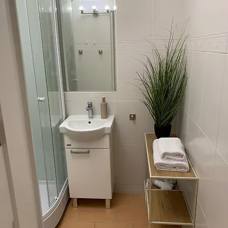 Apartment Frada Seaside
