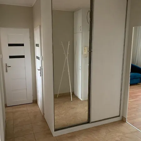 Frada Seaside Apartment Gdansk