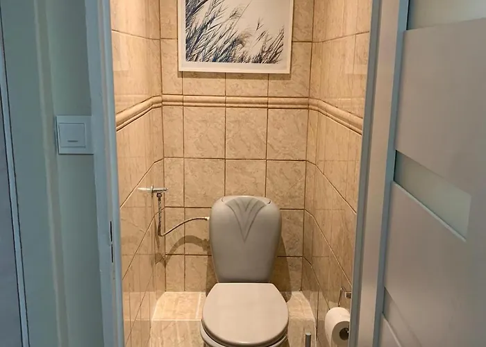 Apartment Frada Seaside *