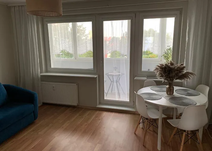 Frada Seaside Gdansk